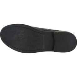 Cipriata Womens Alexandra Leather Chelsea Boots - Black -Fashion Shoe Store Cipriata AlexandraRT Black 4 8