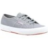 Superga Womens 2750 Cotu Classic Trainers - Grey Sage