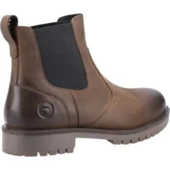 Cotswold Mens Bodicote Waterproof Chelsea Boots - Brown 8 Cotswold Mens Bodicote Waterproof Chelsea Boots - Brown -Fashion Shoe Store Cotswold Bodicote Brown 2 5