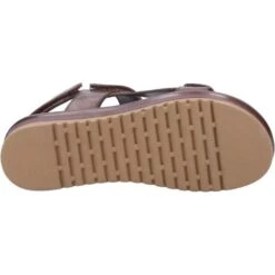 Cotswold Womens Campden Sandals - Brown -Fashion Shoe Store Cotswold Campden Brown 3 6