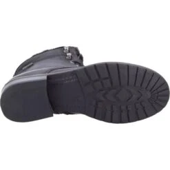 Cotswold Womens Daylesford Waterproof Ankle Boots - Black -Fashion Shoe Store Cotswold Daylesford Black 3 5