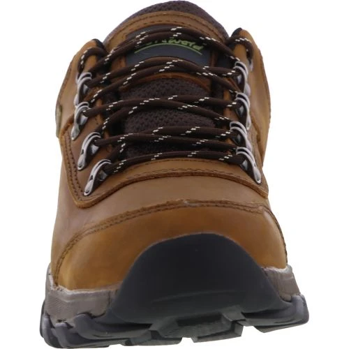 Cotswold Mens Hawling Waterproof Walking Shoe - Brown 7 Cotswold Mens Hawling Waterproof Walking Shoe - Brown - Image 5