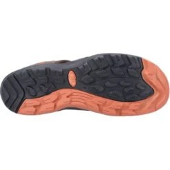 Cotswold Mens Marshfield Sandals - Brown -Fashion Shoe Store Cotswold MensMarshfield Brn 3 6