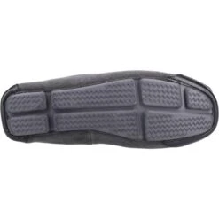 Cotswold Mens Northwood Sheepskin Slippers - Grey -Fashion Shoe Store Cotswold Northwood Grey 4 6