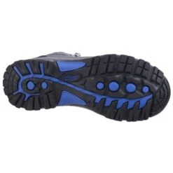 Cotswold Womens Oxerton Waterproof Boots - Grey -Fashion Shoe Store Cotswold Oxerton Grey 2 6