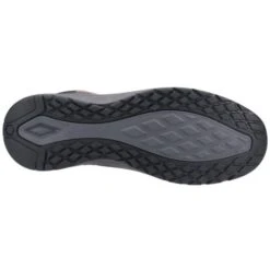 Cotswold Mens Rollright Shoes - Brown -Fashion Shoe Store Cotswold Rollright Brown 3 7