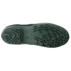 Cotswold Womens Sandringham Original Tall Wellington Boots - Green -Fashion Shoe Store Cotswold Sandringham Green 4 12