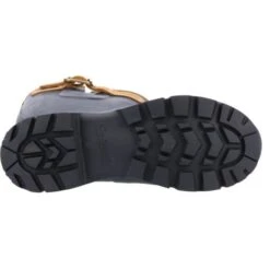 Cotswold Unisex Stratus Wellington Boots - Black -Fashion Shoe Store Cotswold Stratus Black 3 9