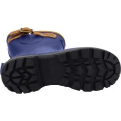 Cotswold Womens Stratus Short Wellington Boots - Navy -Fashion Shoe Store Cotswold StratusShort Navy 3 6