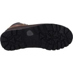 Cotswold Mens Sudgrove Waterproof Walking Boots - Brown -Fashion Shoe Store Cotswold SudgroveRT Brown 3 11