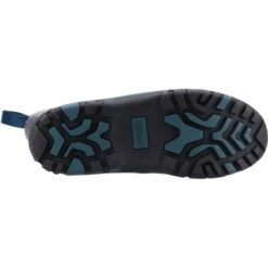 Cotswold Womens Wenworth Wellington Boots - Turquoise -Fashion Shoe Store Cotswold Wenworth Turquoise 3 6