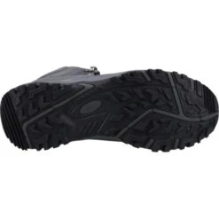 Cotswold Mens Wychwood Waterproof Boots - Grey 8 Cotswold Mens Wychwood Waterproof Boots - Grey -Fashion Shoe Store Cotswold WychwoodBoots Grey 3 6