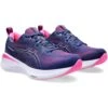 Asics Womens Gel Cumulus 25 Running Shoes - Deep Ocean Lilac Hint -Fashion Shoe Store Cumulus25 DeepOceanLilac 4856343