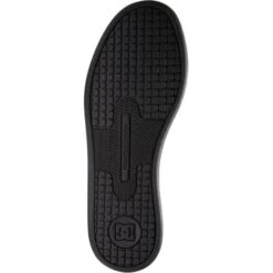 DC Womens Court Graffik Skate Shoes - White Plaid Black -Fashion Shoe Store DC CourtGraffik WhitePlaidBk 1 9