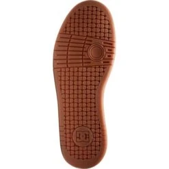 DC Mens Manteca 4 Skate Shoes - Black Denim -Fashion Shoe Store DC Manteca4 BlackDenim 5 9