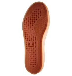 DC Mens Pure High Top Trainers WC - Black Gum -Fashion Shoe Store DC PureHighTop bgm 1 9