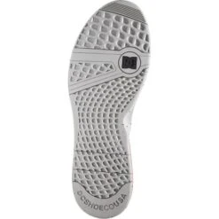 DC Mens Versatile SE Skate Shoes - White Black Blue 11 DC Mens Versatile SE Skate Shoes - White Black Blue -Fashion Shoe Store DC VersatileLE WtBkBlue 1 9