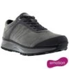 Joya Mens Innsbruck Low PTX Water Resistant Trainers - Stone -Fashion Shoe Store ES2491 L2 2