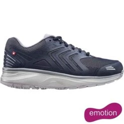 Joya Womens Electra Trainers - Dark Blue