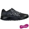 Joya Mens Flash SR Emotion Trainers Shoes - Black