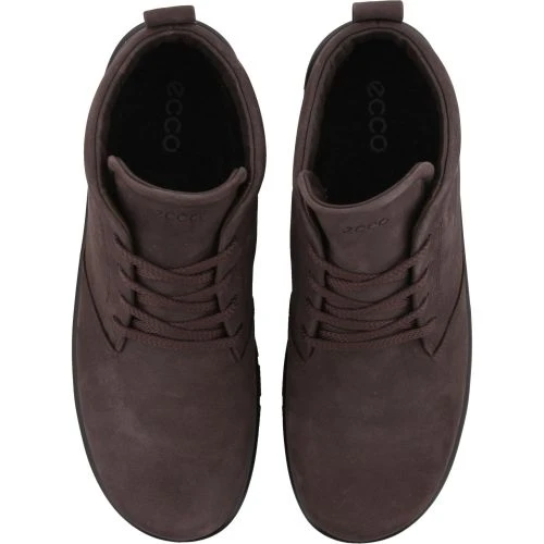 Ecco Womens Babett Boot GTX Waterproof Ankle Boot - Shale 5 Ecco Womens Babett Boot GTX Waterproof Ankle Boot - Shale - Image 3