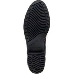 EMU Australia Womens Ellin Waterproof Rainboot - Black -Fashion Shoe Store Emu EllinRainboot Black 5 18