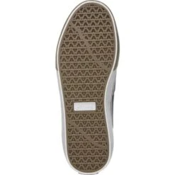 Etnies Mens Barge LS Skate Shoes - Dark Grey White Gum -Fashion Shoe Store Etnies BargeLS DarkGyWhiteGum 3 9