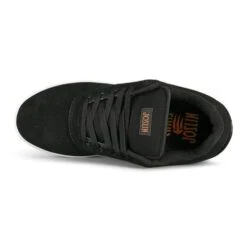 Etnies Mens Joslin Trainers - Black Tan 13 Etnies Mens Joslin Trainers - Black Tan -Fashion Shoe Store Etnies Joslin Black Tan 6 9