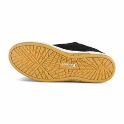 Etnies Mens Joslin Trainers - Black Tan 14 Etnies Mens Joslin Trainers - Black Tan -Fashion Shoe Store Etnies Joslin Black Tan 7 9