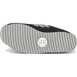 Etnies Mens Lo Cut II LS Skate Shoes - Dark Navy -Fashion Shoe Store Etnies LoCutIILS DarkNavy 1 23