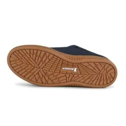 Etnies Mens Marana Skate Shoes - Navy Gum White 14 Etnies Mens Marana Skate Shoes - Navy Gum White -Fashion Shoe Store Etnies Marana NavyWhite 7 19