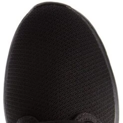 Etnies Mens Scout Vegan Skate Shoes - Black Black Gum -Fashion Shoe Store Etnies Scout BkBkGumRT 7 12