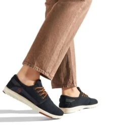 Etnies Mens Scout Vegan Skate Shoes - Navy Gold 17 Etnies Mens Scout Vegan Skate Shoes - Navy Gold -Fashion Shoe Store Etnies Scout NavyGoldRT 7 19