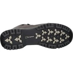 Berghaus Mens Expeditor Ridge 2.0 Waterproof Boots - Black Brown -Fashion Shoe Store ExpeditorRidge20 BkBrown 7764367