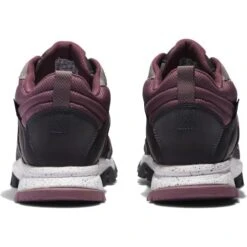 Timberland Womens Garrison Trail Mid Waterproof Walking Boots - Grey - A2FBK -Fashion Shoe Store FBKGarrisontrail MidGrey 5769204