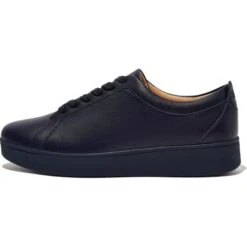 Fitflop Womens Rally Sneaker Trainers - Midnight Navy