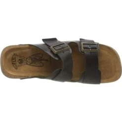 Fly London Womens Caja Sandals - Black -Fashion Shoe Store Fly Caja721 Black 6 13