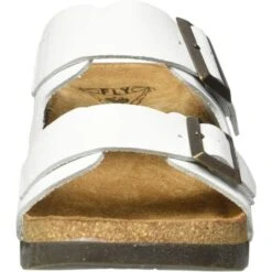 Fly London Womens Caja Sandals - Off White -Fashion Shoe Store Fly Caja721 OffWhite 6 13