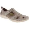 Free Spirit Womens Cleveland Shoes Sandals - New Khaki
