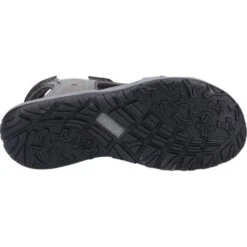 Cotswold Womens Freshford Sandals - Grey Turquoise -Fashion Shoe Store Freshford GreyTurqoise 3823305