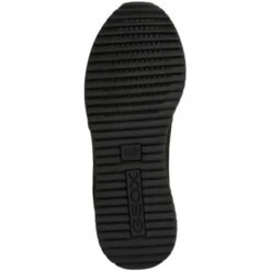 Geox Womens Doralea Trainers - Bronze Toffee 8 Geox Womens Doralea Trainers - Bronze Toffee -Fashion Shoe Store Geox Doralea BronzeToffee 3 6