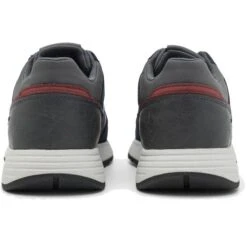 Geox Mens Molveno Amphibiox Waterproof Walking Shoes - Navy -Fashion Shoe Store Geox MolvenoU26EXA Nvy 3 11