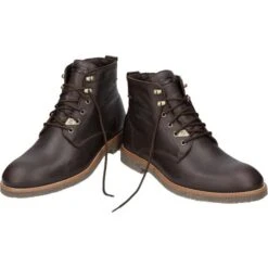 Panama Jack Mens Glasgow GTX Waterproof Boots - Napa Marron -Fashion Shoe Store GlasgowGTXC2 NapaGrassMarron 3 7