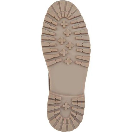 Grafters Mens Monkey Ankle Boots - Brown 5 Grafters Mens Monkey Ankle Boots - Brown - Image 3