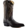 Grinders Womens Indiana Cowboy Boots - Brown 1 Grinders Womens Indiana Cowboy Boots - Brown -Fashion Shoe Store Grinders Indiana Brown 7 6