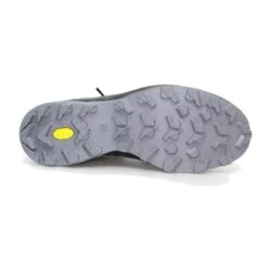 Grisport Mens Argon Waterproof Walking Shoes - Grey -Fashion Shoe Store Grisport Argon Grey 3 16