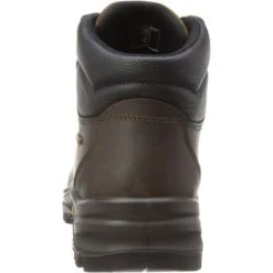 Grisport Mens Fuse Waterproof Walking Boots - Brown -Fashion Shoe Store Grisport Fuse Brown 2 16