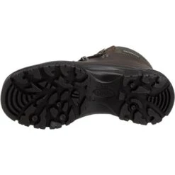 Grisport Mens Peaklander Waterproof Walking Boots - Brown -Fashion Shoe Store Grisport Peaklander Brown 4 32