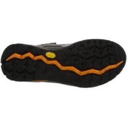 Grisport Mens Saracen Waterproof Walking Boots - Brown -Fashion Shoe Store Grisport Saracen Brown 3 16