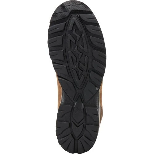 Haglofs Mens OXO GT Waterproof GTX Walking Boots - Soil Taupe 8 Haglofs Mens OXO GT Waterproof GTX Walking Boots - Soil Taupe - Image 6